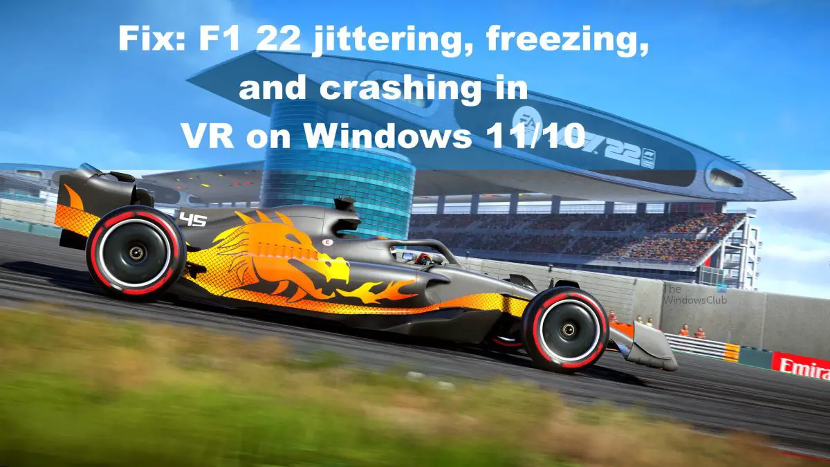 F1 keeps or freezing in on PC
