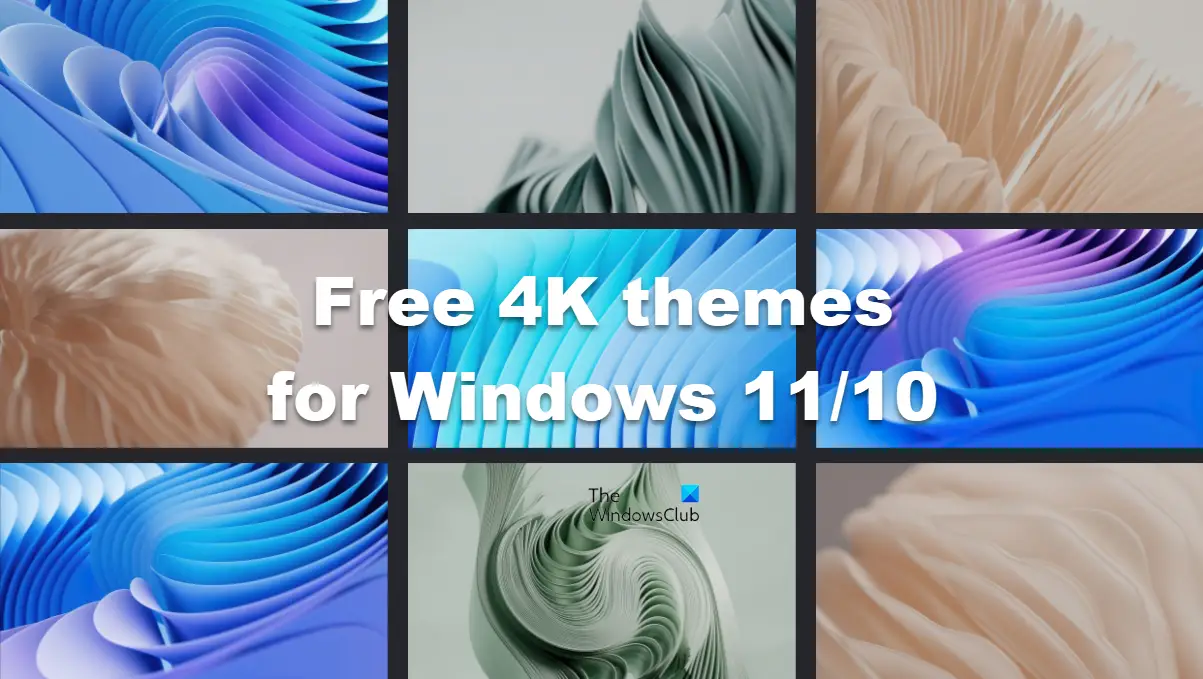 Windows 11 Live Wallpaper (Free)  Download 4K Wallpaper for PC