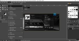 How To Convert Images To Black And White On GIMP