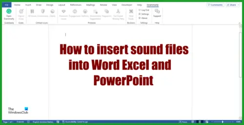 how-to-insert-sound-file-in-word-excel-and-powerpoint