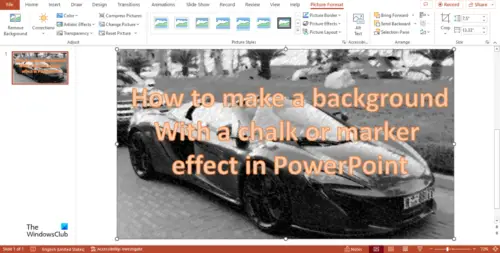 make-a-background-with-chalk-or-marker-effect-in-powerpoint