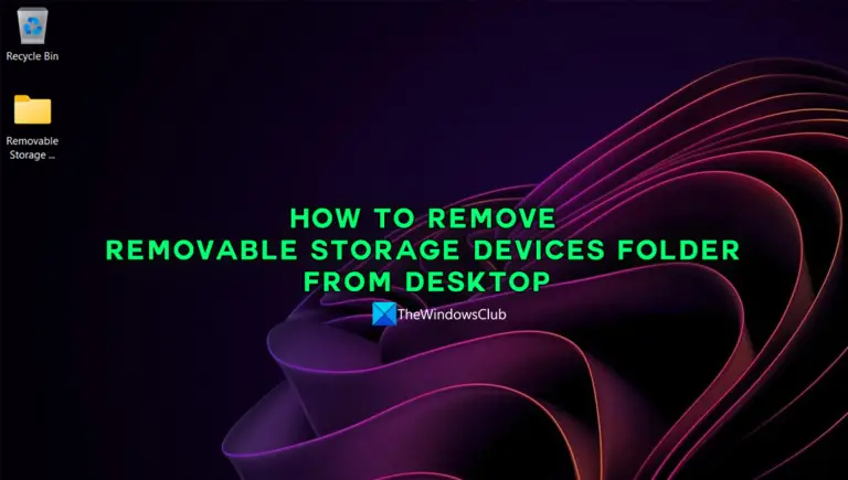 how-to-remove-removable-storage-devices-folder-from-desktop