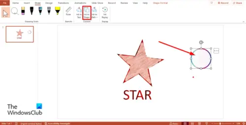 drawing-tab-in-powerpoint-make-your-slides-look-better-youtube