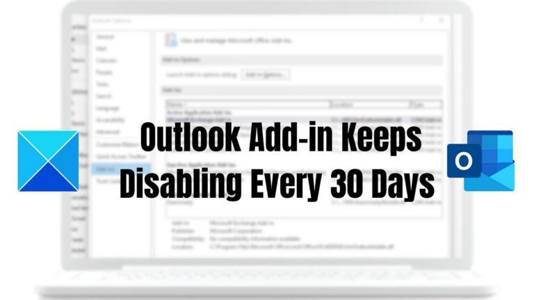 outlook-add-in-keeps-disabling-every-30-days