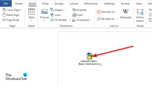 how-to-insert-sound-file-in-word-excel-and-powerpoint