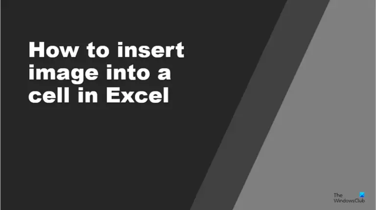 how-to-insert-image-into-a-cell-in-excel