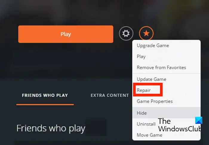 How to troubleshoot Origin games that won't download, install or load? –  Origin