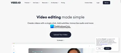 Best Free Online Video Editor Without Downloading