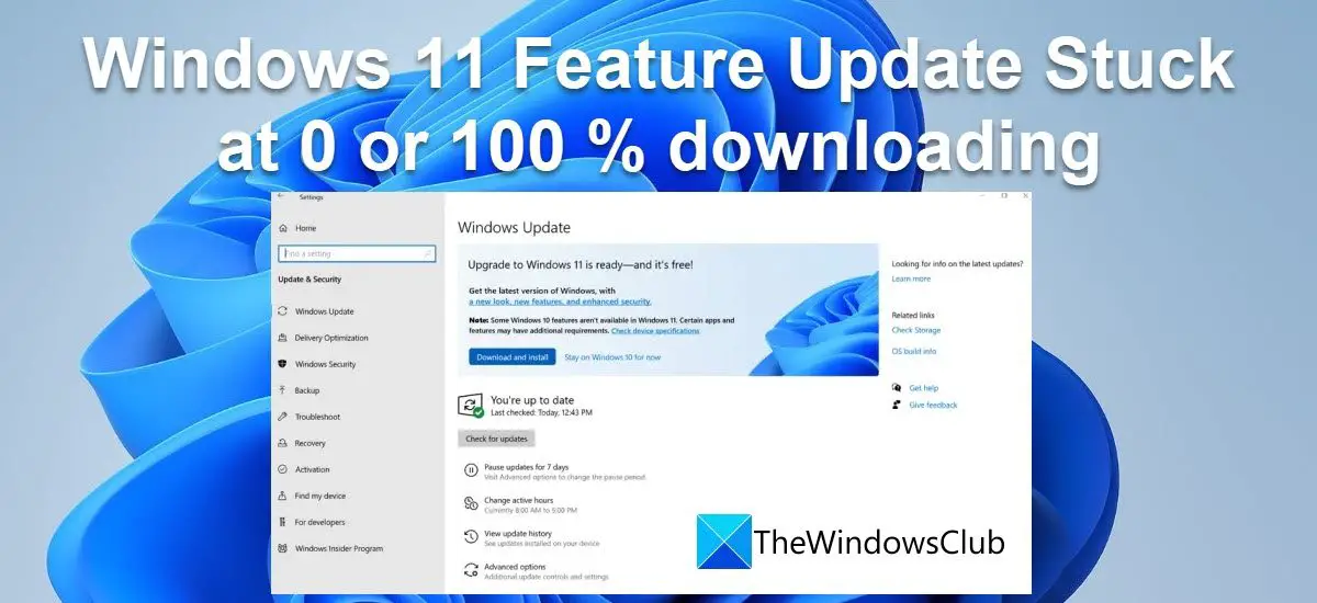 Windows 11 23H2 Install Issue with Insider Preview (0x80248014