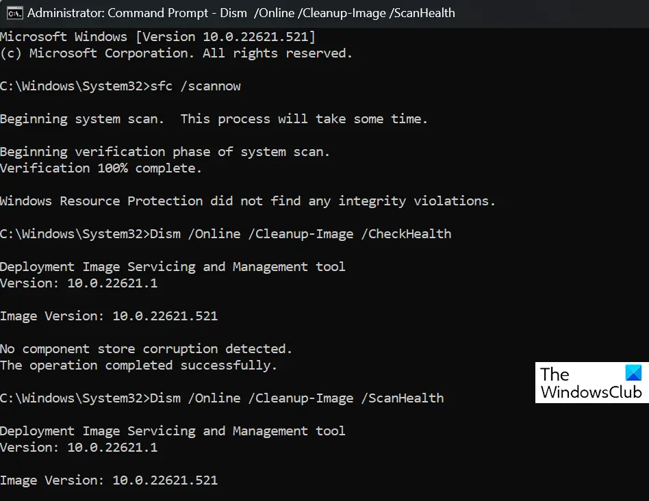 All Options Greyed Out In Disk Management [Fix]