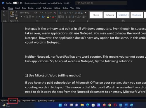 how-to-count-words-in-notepad