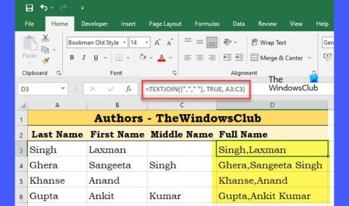 how-to-use-textjoin-function-in-excel