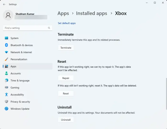 Top 8 Ways to Fix Xbox App Not Downloading Games on Windows 10 and Windows  11 - Guiding Tech