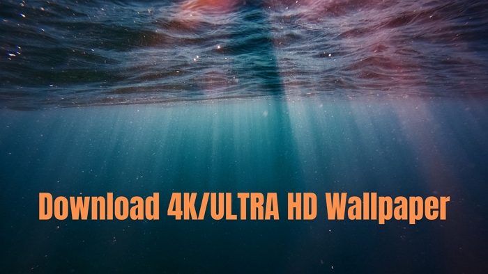 Download 4K Ultra HD Wallpapers for Windows 10