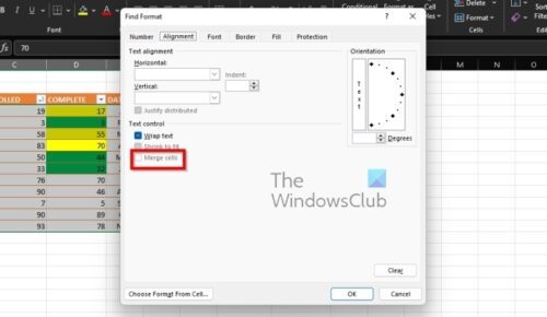 how-to-find-merged-cells-in-excel