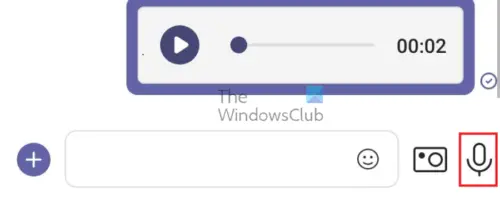 how-to-send-voice-message-on-microsoft-teams
