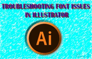 cant download fonts from illustrator