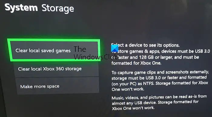 How To: Install a Game (Xbox 360) 