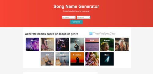 best-song-name-generator-with-keywords