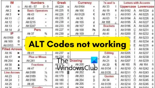 fix-alt-codes-not-working-in-windows-11