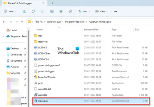 how-to-check-print-history-in-windows-11-10