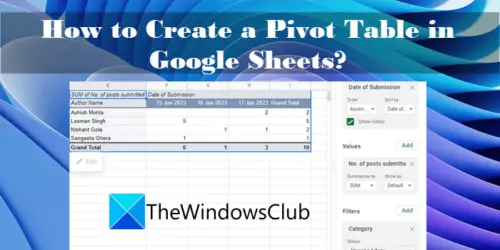 how-to-create-a-pivot-table-in-google-sheets