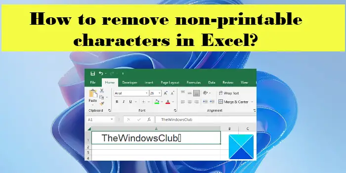 how-to-remove-non-printable-characters-in-excel-trendradars