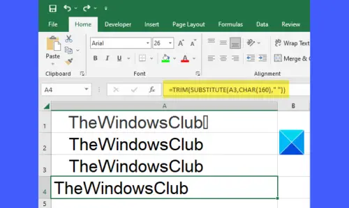 how-to-remove-non-printable-characters-in-excel