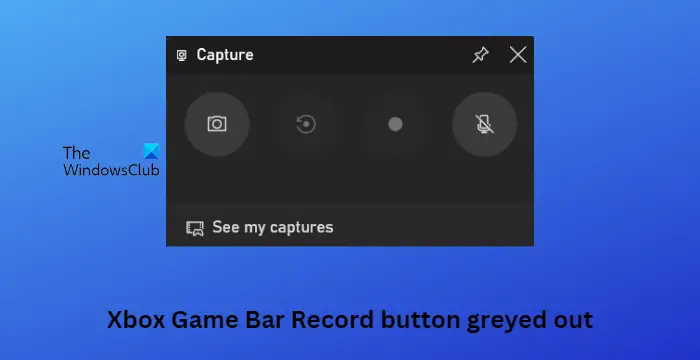 How to Record Screen on Windows 11 with Xbox Game Bar