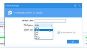 Best FAT32 Format Tools For Windows 11/10