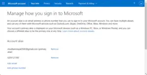 microsoft verification code not sending sms