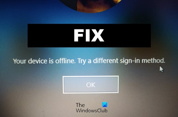 Why can't I log in, when I try it on another device, it says that