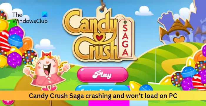 Get Candy Crush Saga - Microsoft Store