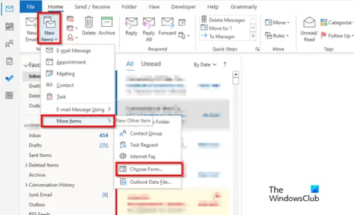 How to turn off Reply All in Outlook