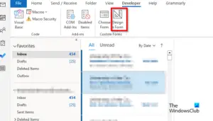 How to turn off Reply All in Outlook