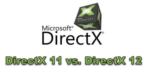 DirectX 11 Vs. DirectX 12: What Are The Differences?