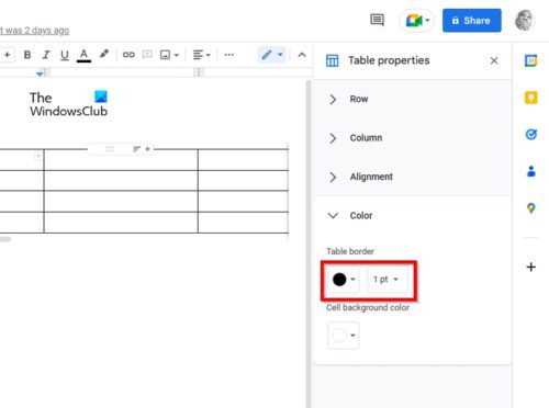 how-to-make-table-borders-invisible-in-google-docs