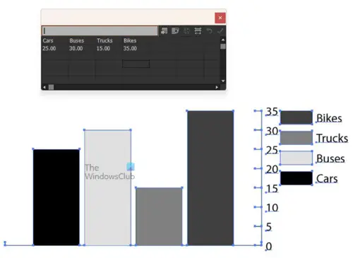 how-to-create-graphs-in-illustrator-smashing-magazine