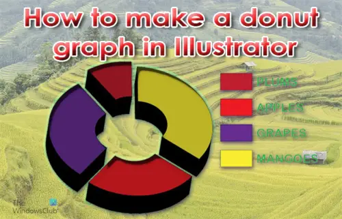 how-to-make-a-donut-chart-in-illustrator