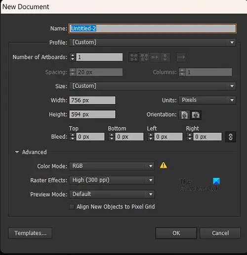  How To Make A Donut Chart In Illustrator 