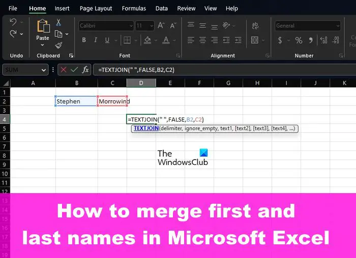 https://www.thewindowsclub.com/wp-content/uploads/2023/03/How-to-merge-first-and-last-names-in-Microsoft-Excel.jpg