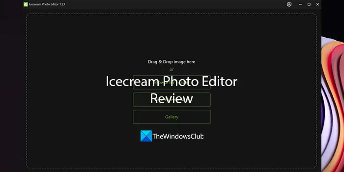 How to Edit Photos on Windows 10, 11: Tips & Tricks - Icecream Apps