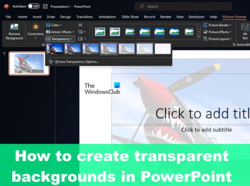 how-to-make-a-picture-transparent-in-powerpoint