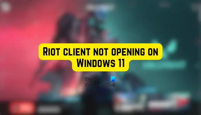 Riot Client Download for Free - 2023 Latest Version