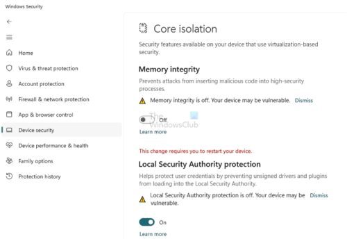 Fix 0x800B0003 Error In Windows 11/10