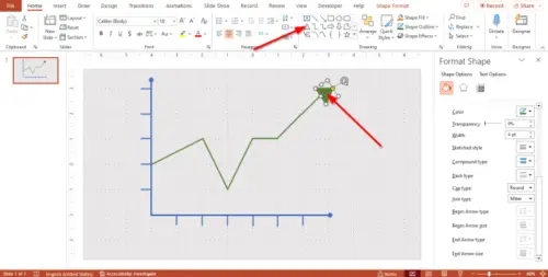 how-to-make-an-animated-line-graph-in-powerpoint