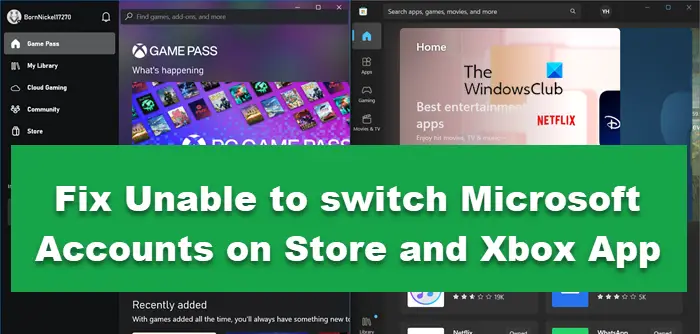 xbox companion app cant stream - Microsoft Community