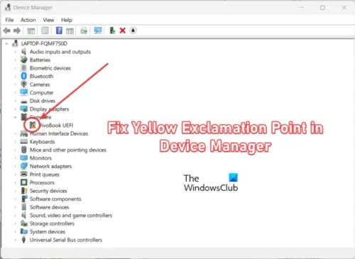 yellow-exclamation-mark-next-to-a-device-in-device-manager