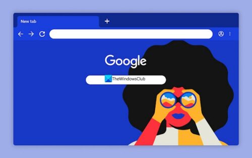 Best Chrome Themes for your browser