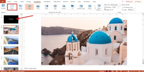 how-to-make-a-photo-slideshow-in-powerpoint